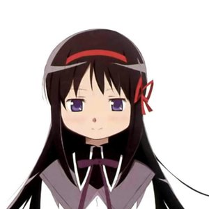 暁美ほむら(CV.斎藤千和) 的头像