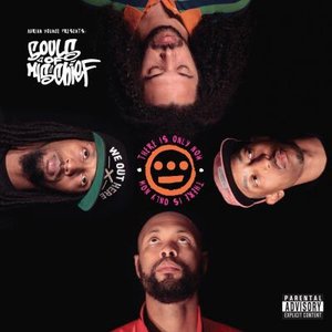 Souls Of Mischief, Adrian Younge 的头像