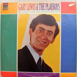 Gary Lewis & The Playboys