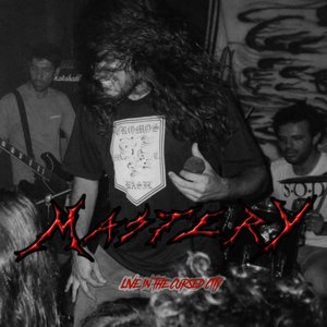Live in the Cursed City