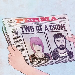 Two of a Crime