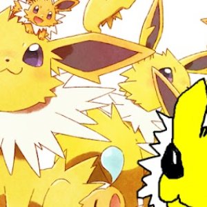 Avatar for JoltJolteon