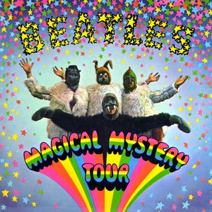 Magical Mystery Tour