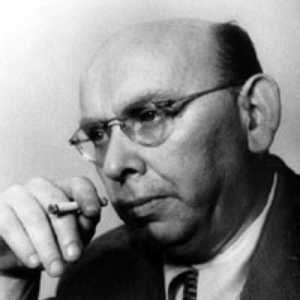 Hanns Eisler photo provided by Last.fm