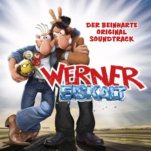 Werner - Eiskalt
