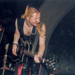 Bodenski photo provided by Last.fm