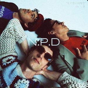 N.P.D - Single