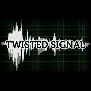Image for 'Twisted Signal'