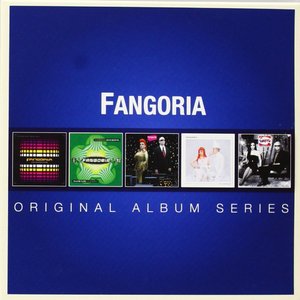 Original Album Series