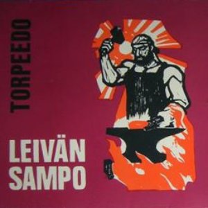 Leivän Sampo