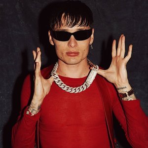 Image for 'Peso Pluma'