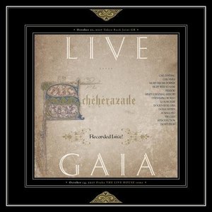 LIVE GAIA