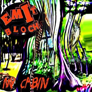 My Cabin - EP