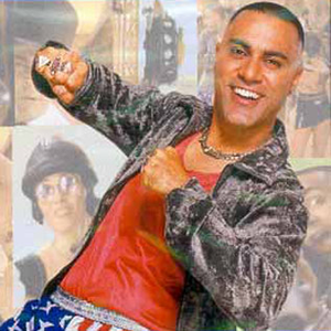 Baba Sehgal photo provided by Last.fm