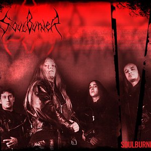 Radio Caprice Melodic Death Metal — Soulburner | Last.fm