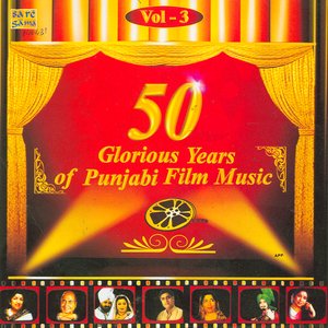 50Glorious Year Of Punjabi Film Music- 3