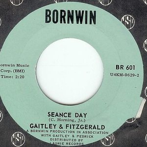 Gaitley & Fitzgerald 的头像