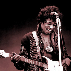 Experience Hendrix live