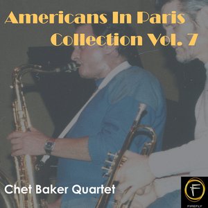 Americans In Paris Collection, Vol. 7