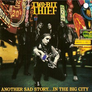 Another Sad Story...In The Big City