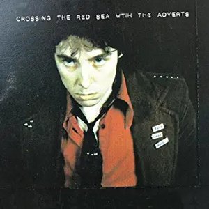 Crossing The Red Sea [Explicit]