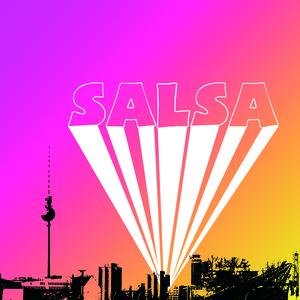 Image for 'Salsa'