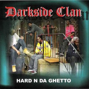 Hard N Da Ghetto