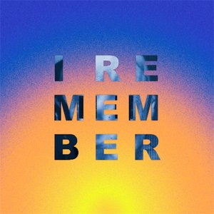 I Remember - Single