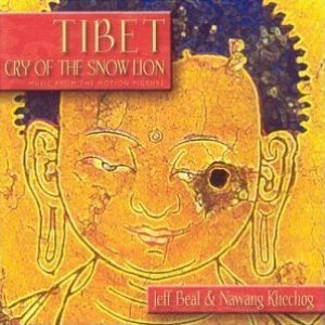 Image for 'Tibet: Cry of the Snow Lion'