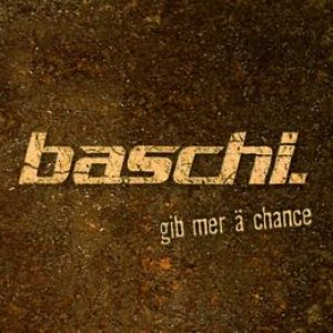 Gib mer ä chance