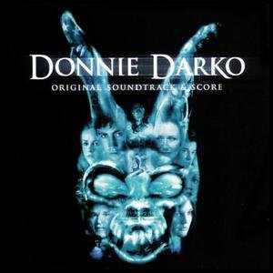 “Donnie Darko Soundtrack”的封面
