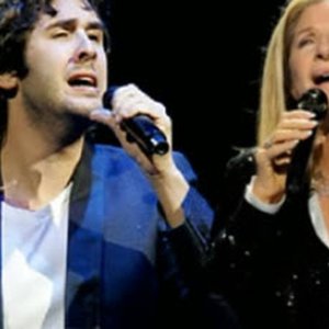 Barbra Streisand & Josh Groban için avatar