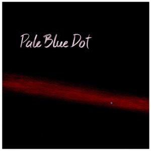 Pale Blue Dot