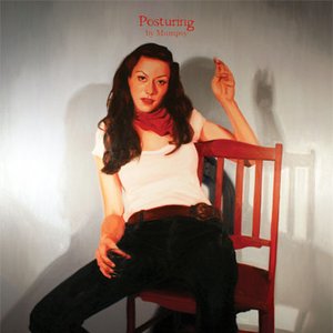 Posturing