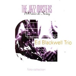 The Jazz Masters