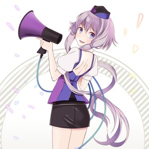 うたたP feat. 結月ゆかり 的头像