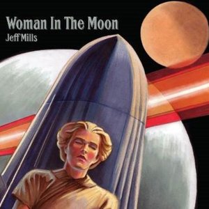 Image for 'Woman In The Moon'