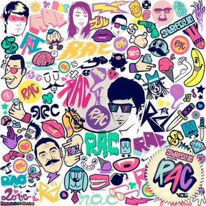 Stereogum Presents RAC Vol. 1