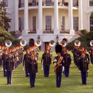 US Army Ceremonial Band 的头像