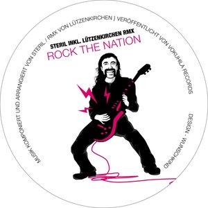 Rock The Nation