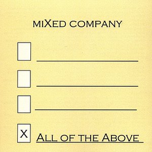 All of the Above (Remastered)