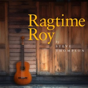 Ragtime Roy