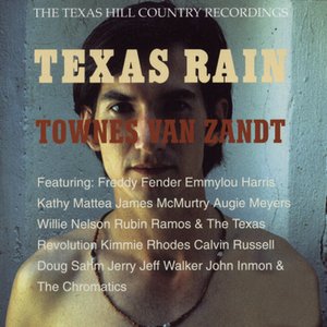 Image for 'Texas Rain'