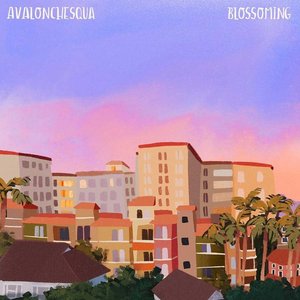 Blossoming - EP