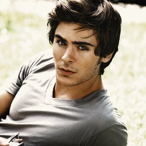 Zac Efron 的头像
