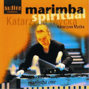 Various Composers: Marimba Spiritual