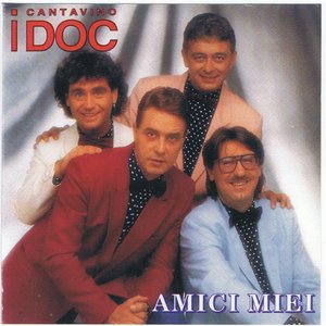 Amici miei