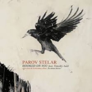 Parov Stelar Feat. Timothy Auld 的头像