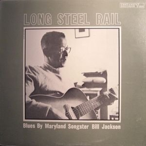 Bill Jackson のアバター