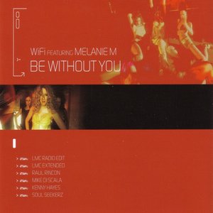 Аватар для WI-FI feat. Melanie M